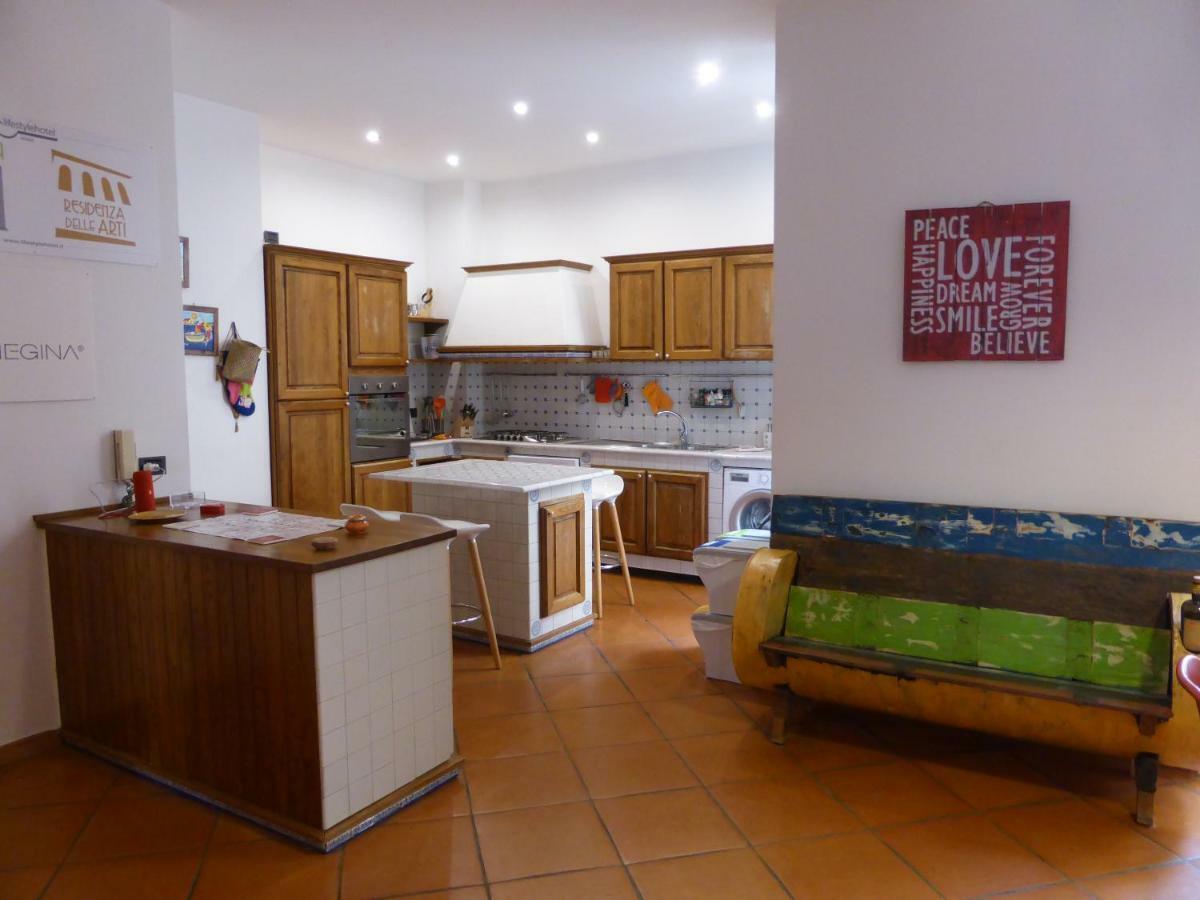 Home46 Nápoly Kültér fotó