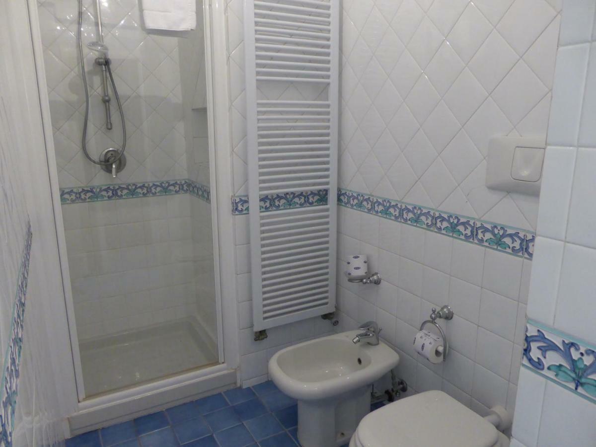 Home46 Nápoly Kültér fotó